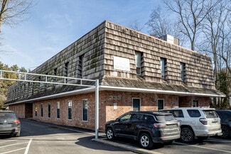 Old Brookville, NY Office/Medical, Flex - 333 Glen Head Rd