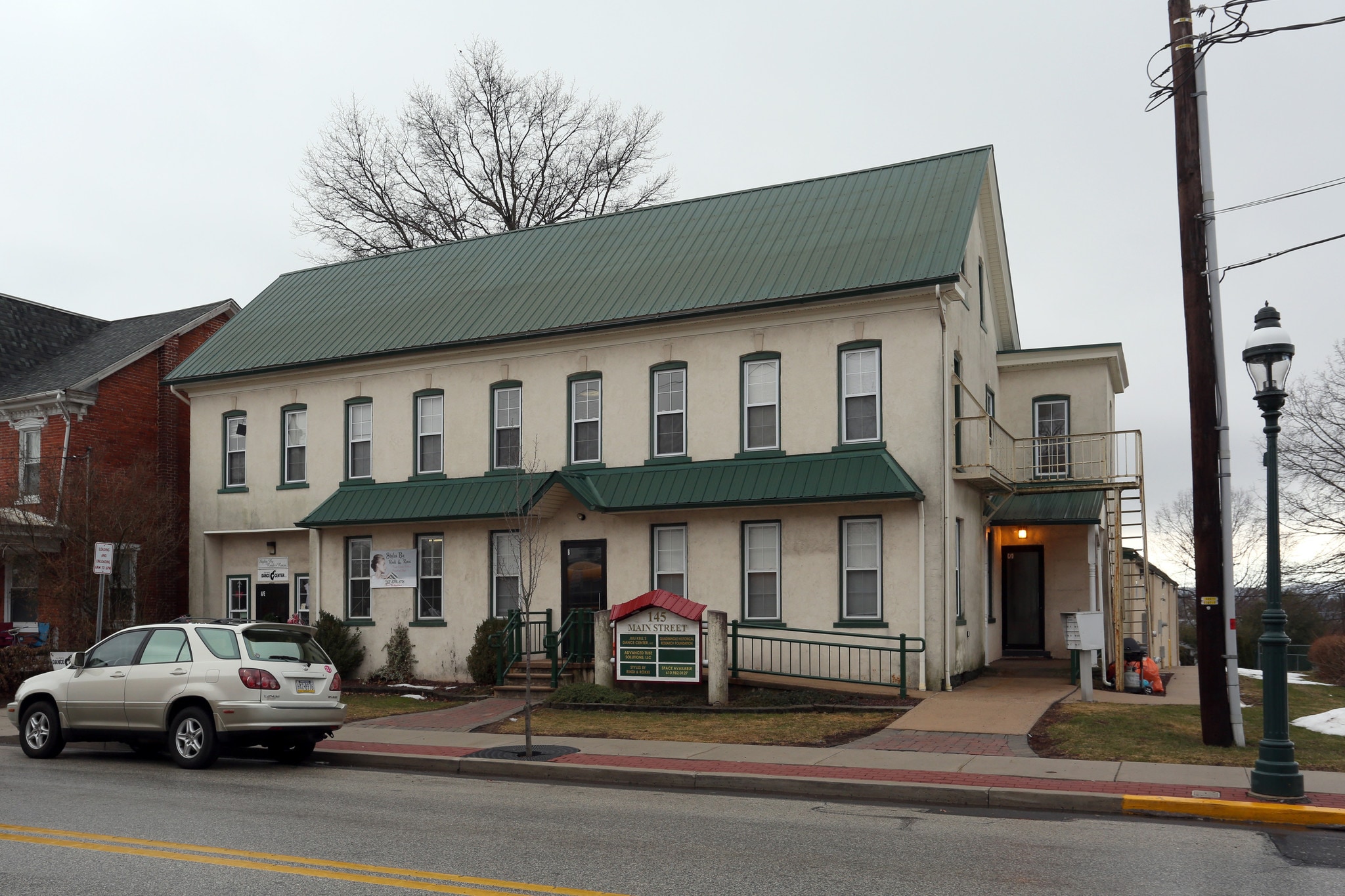 145 Main St, Pennsburg, PA for Rent