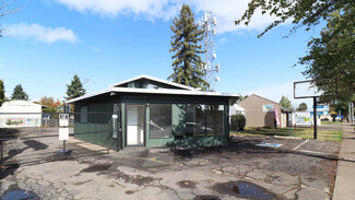 Eugene, OR Retail - 1267 W 7th Ave