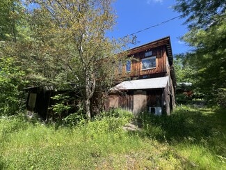 Warner, NH Office/Residential - 155 Route 103