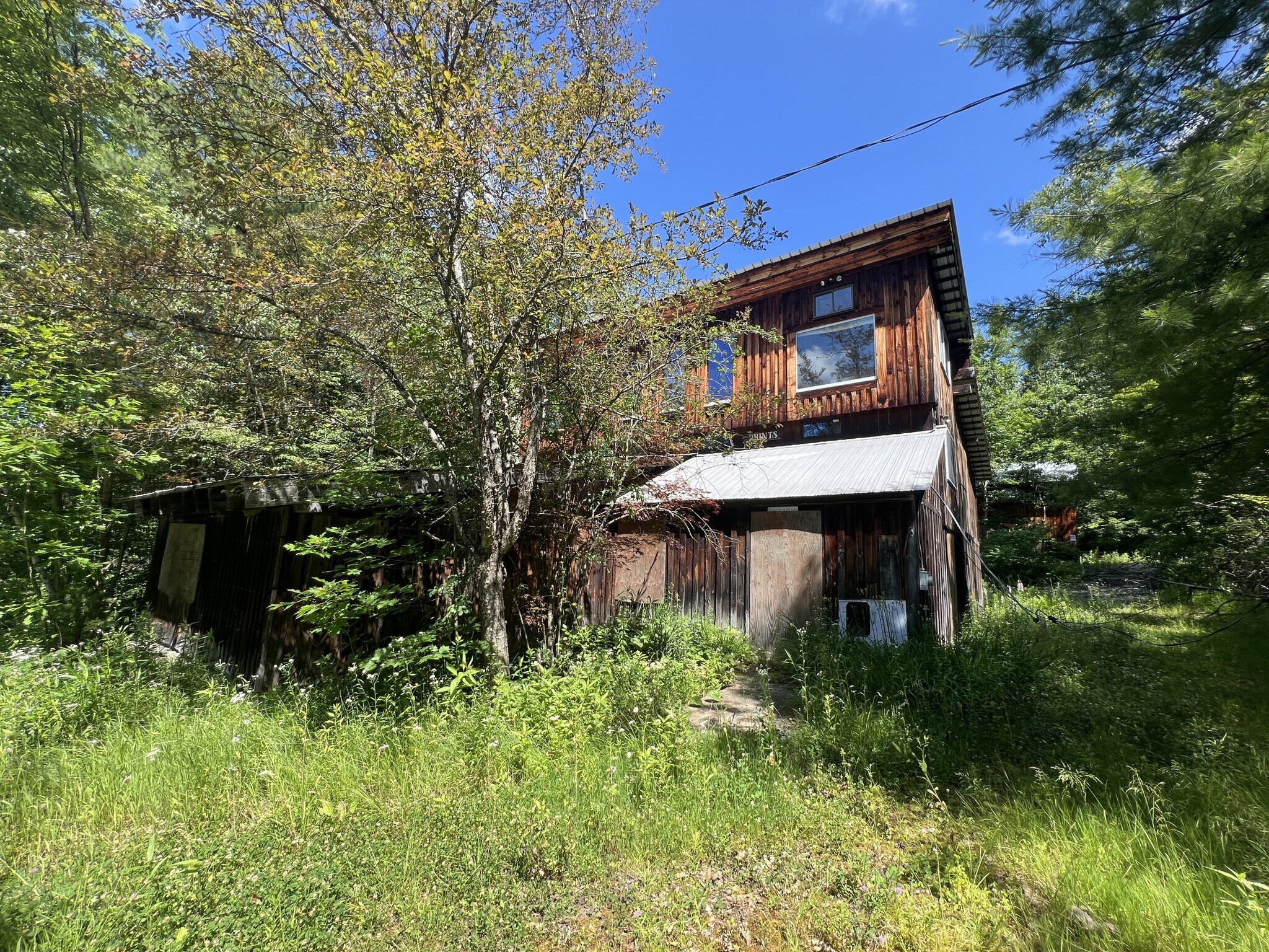 155 Route 103, Warner, NH for Sale