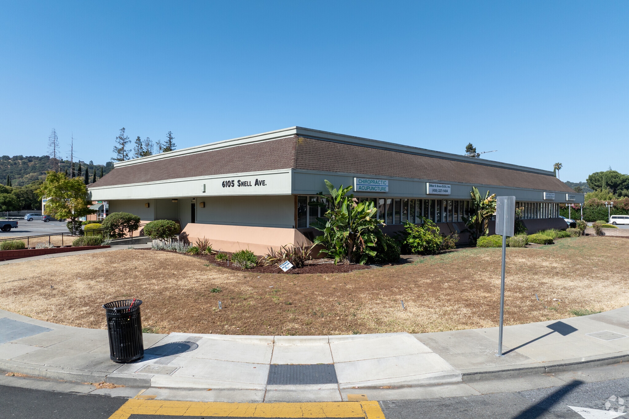 6105 Snell Blvd, San Jose, CA for Rent