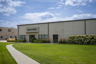 Lincoln, NE Industrial - 1110 Aries Dr