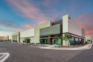 Mesa, AZ Industrial - 7645 E Ray Rd