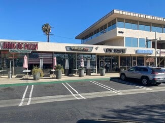 Costa Mesa, CA Retail - 1500 Adams Ave