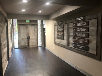 Upland, CA Medical - 600 N Euclid Ave