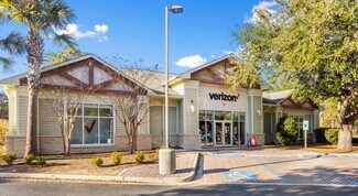 Bluffton, SC Freestanding - 1314 Hwy 278 Bluffton, SC Freestanding - 1314 Hwy 278