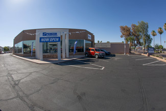 Tempe, AZ Auto Dealership - 2650 N Scottsdale Rd