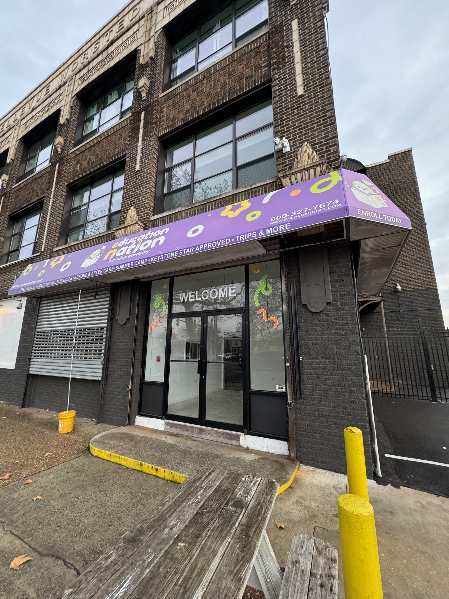 1600 W Hunting Park Ave, Philadelphia, PA for Rent