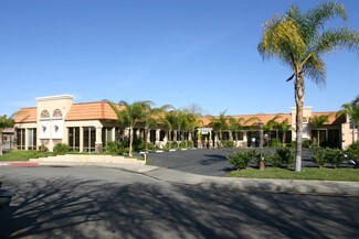 Escondido, CA Office - 430 N Cedar St