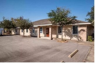 Houston, TX Office/Medical - 9108-9110 Clarkcrest St