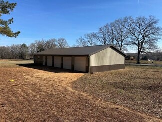 Paris, TN Flex - 225 Seymore Rd