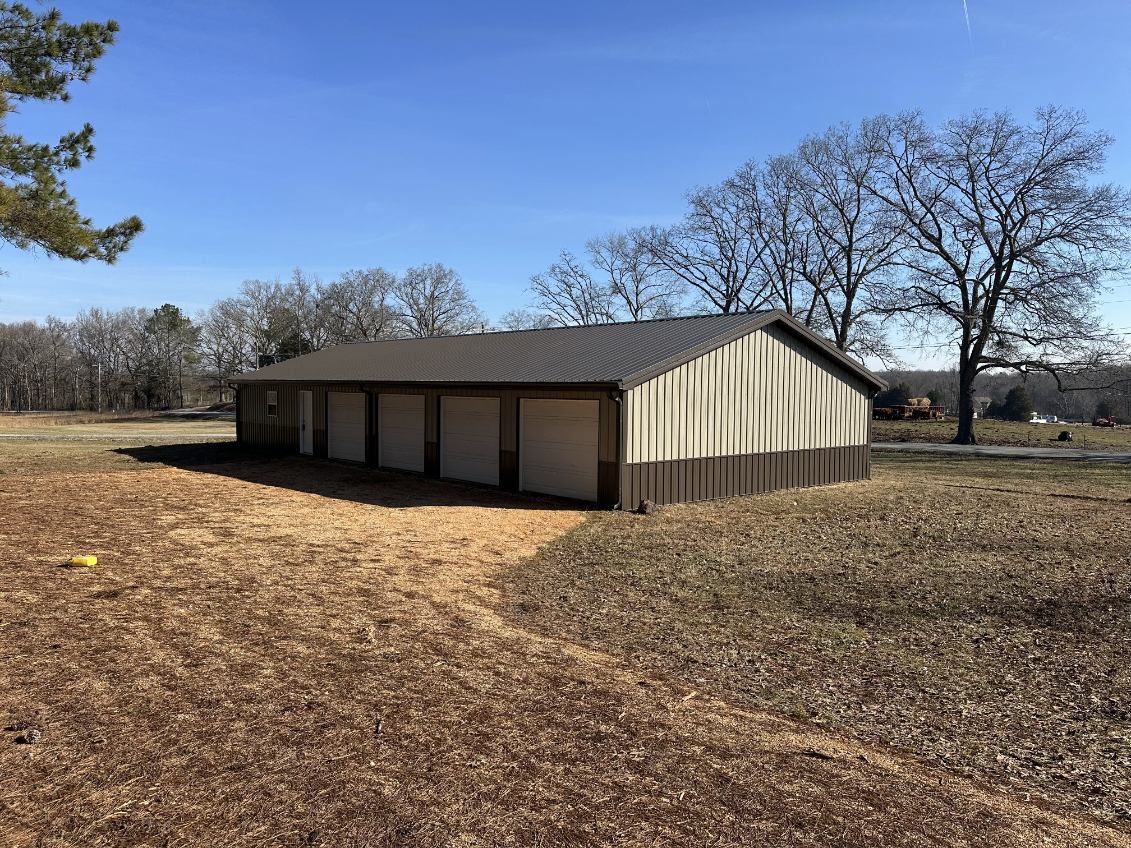 225 Seymore Rd, Paris, TN for Rent