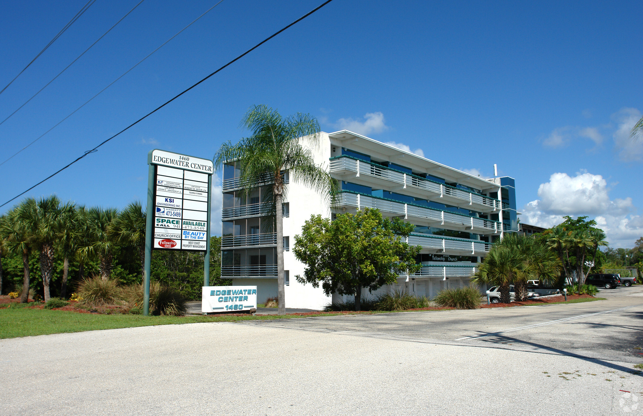 1460 S McCall Rd, Englewood, FL for Sale