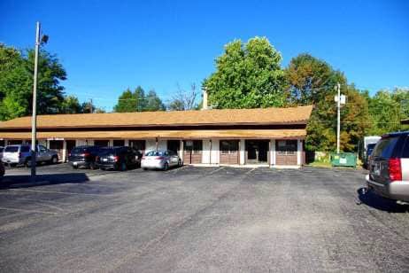 817-823 S Belt W, Belleville, IL for Rent