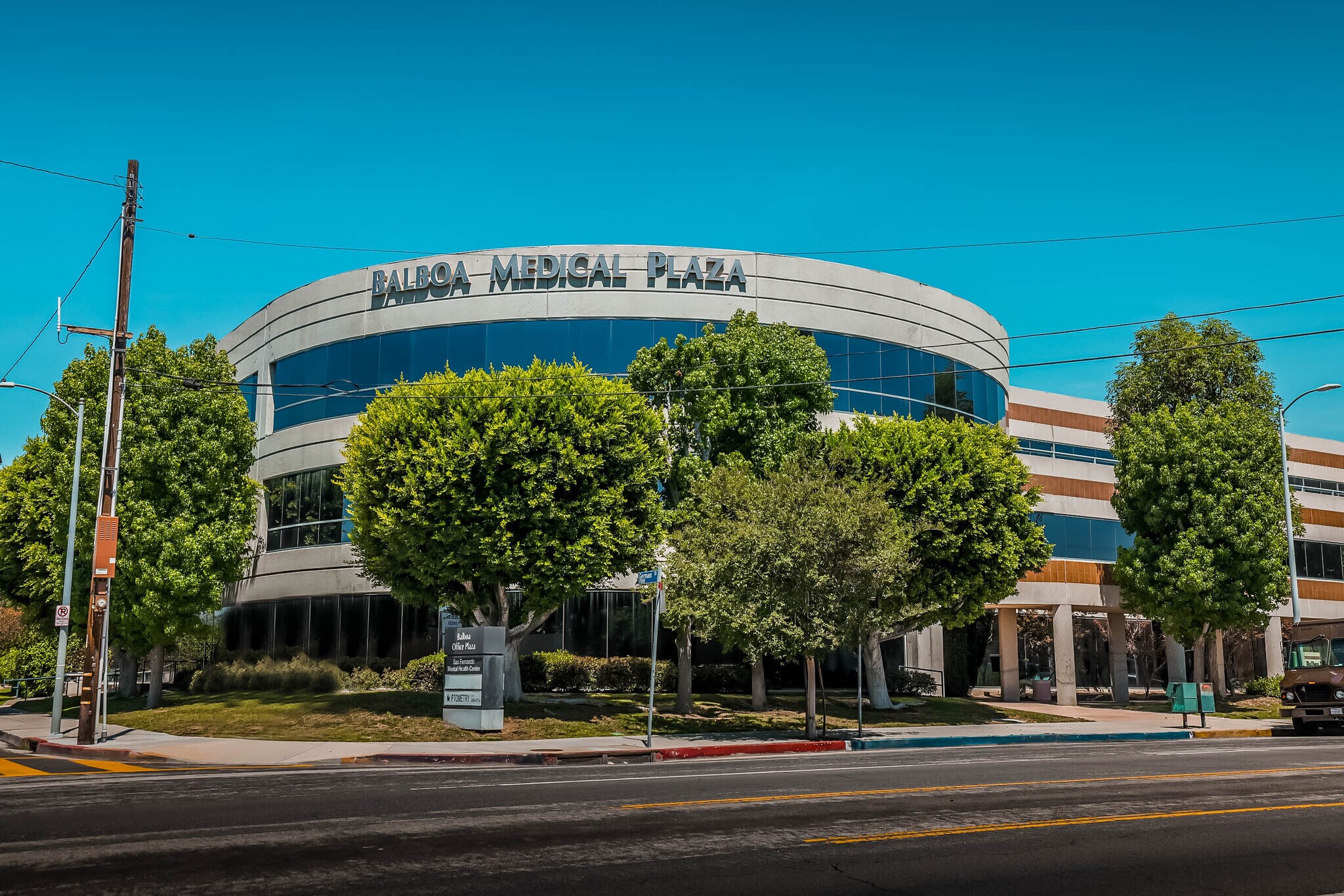 10605 Balboa Blvd Granada Hills CA 91344 Office Property for Lease 10605 Balboa Blvd Granada Hills CA 91344 Office Property for Lease