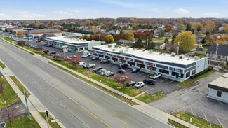 Findlay, OH Freestanding - 2023-2025 Tiffin Ave Findlay, OH Freestanding - 2023-2025 Tiffin Ave