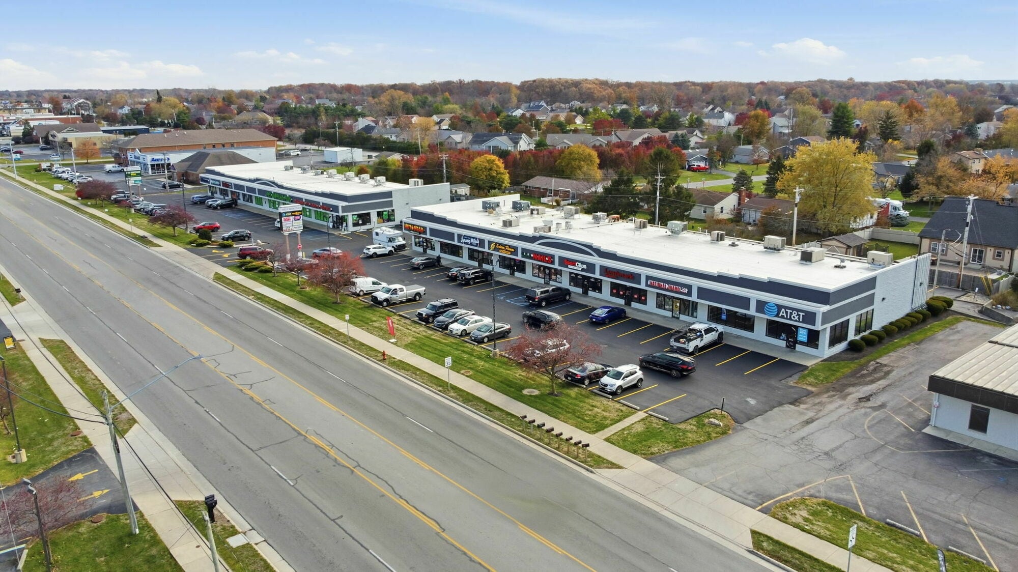 2023-2025 Tiffin Ave, Findlay, OH for Sale