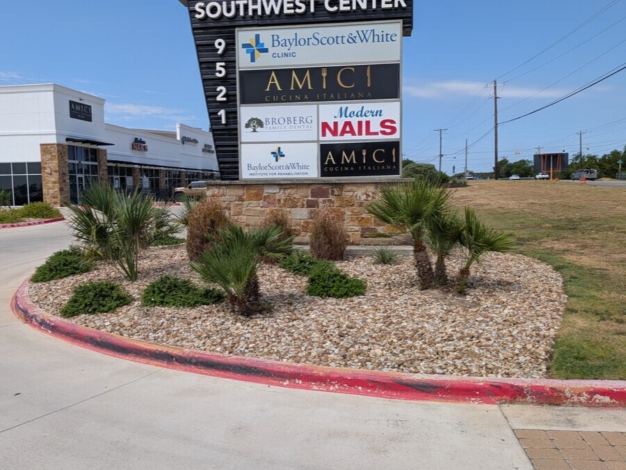 9521 W Highway 290, Austin, TX for Rent