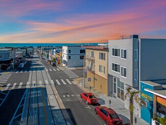 San Francisco, CA Loft/Creative Space - 1644 Taraval St