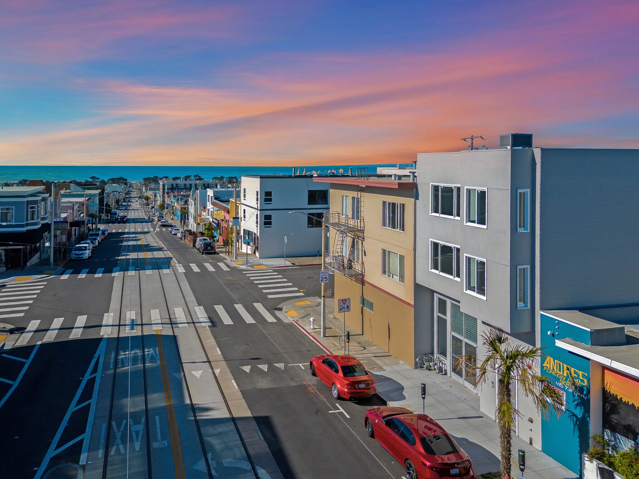 1644 Taraval St, San Francisco, CA for Sale