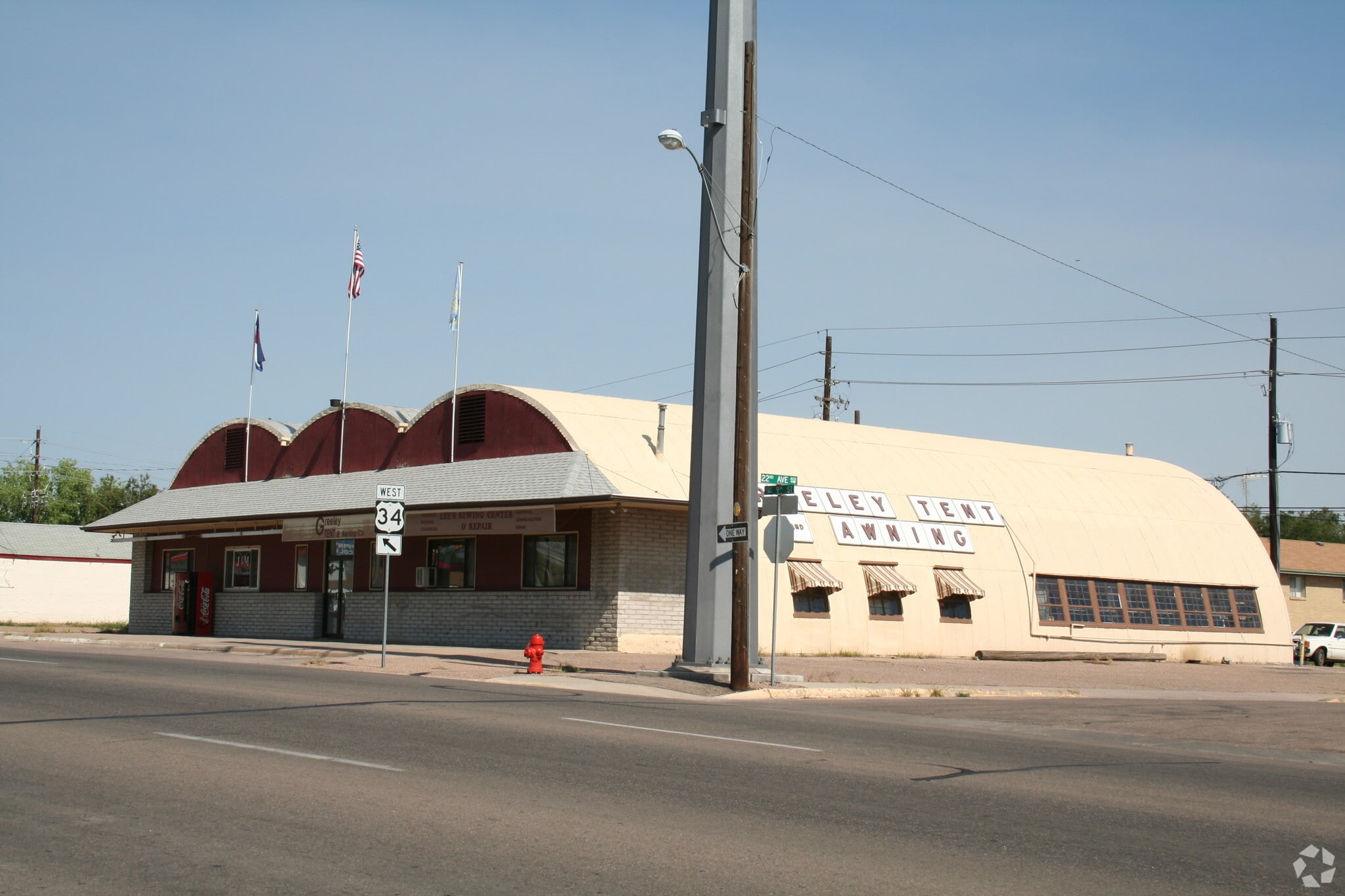 2207-2209 9th St, Greeley, CO for Rent