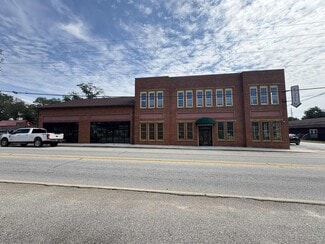 Mansfield, GA Retail - 3089 Main St