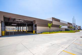 Chino, CA Manufacturing - 5780 Soestern Ct