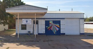 Munday, TX Flex - 221 Birch Avenue