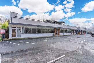 Atlanta, GA Office/Retail - 415 Memorial Dr SE