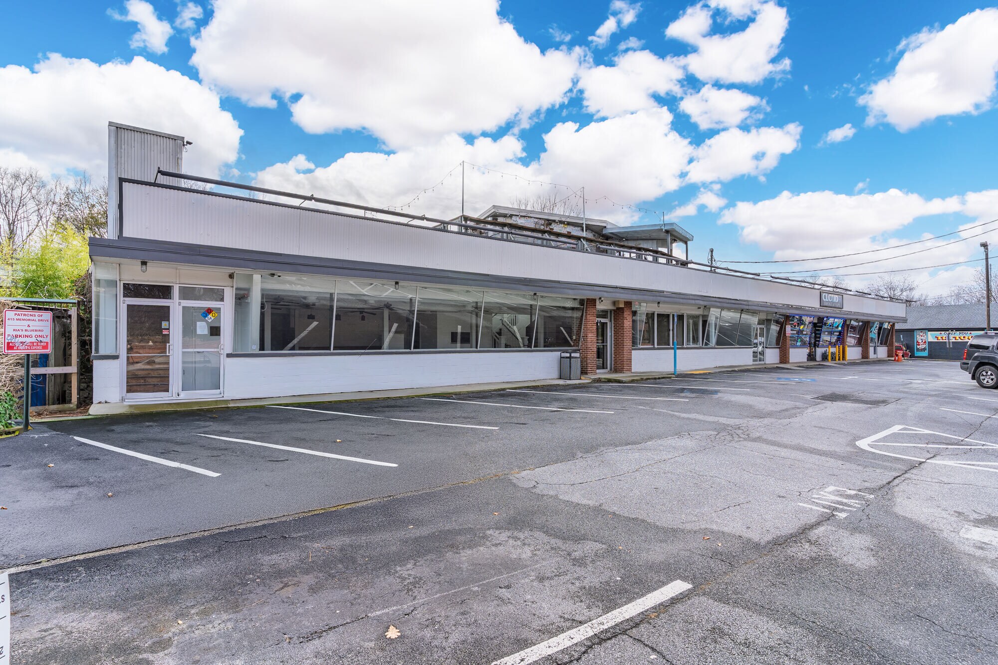 415 Memorial Dr SE, Atlanta, GA for Rent