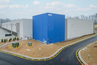 Linthicum Heights, MD Industrial - 1305 Furnace Rd