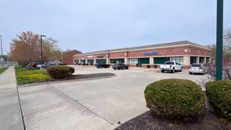 Kansas City, MO Retail - 7605 NW Roanridge Rd