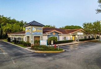 Orlando, FL Medical - 7900 Forest City Rd
