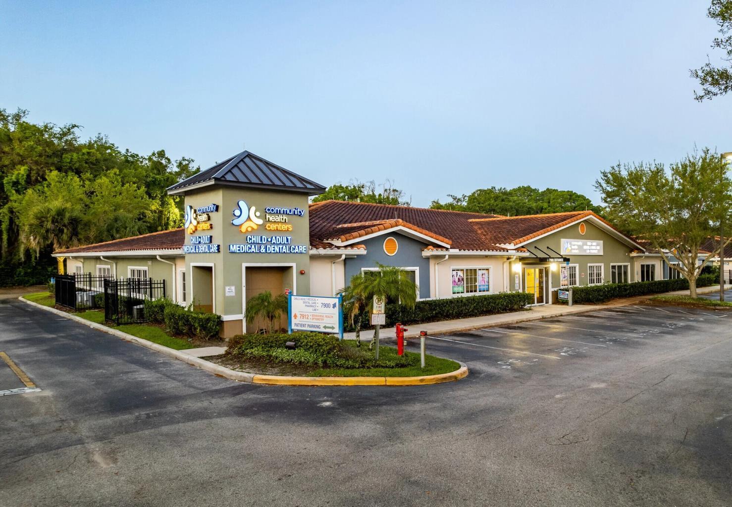 7900 Forest City Rd, Orlando, FL for Rent