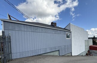 Seattle, WA undefined - 10722 Lake City Way NE Seattle, WA undefined - 10722 Lake City Way NE