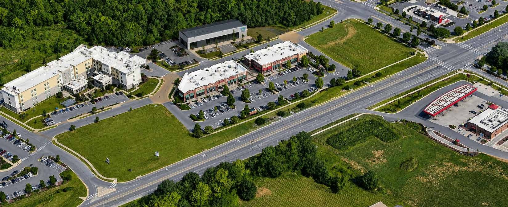 Buckeystown Pike, Frederick, MD for Sale