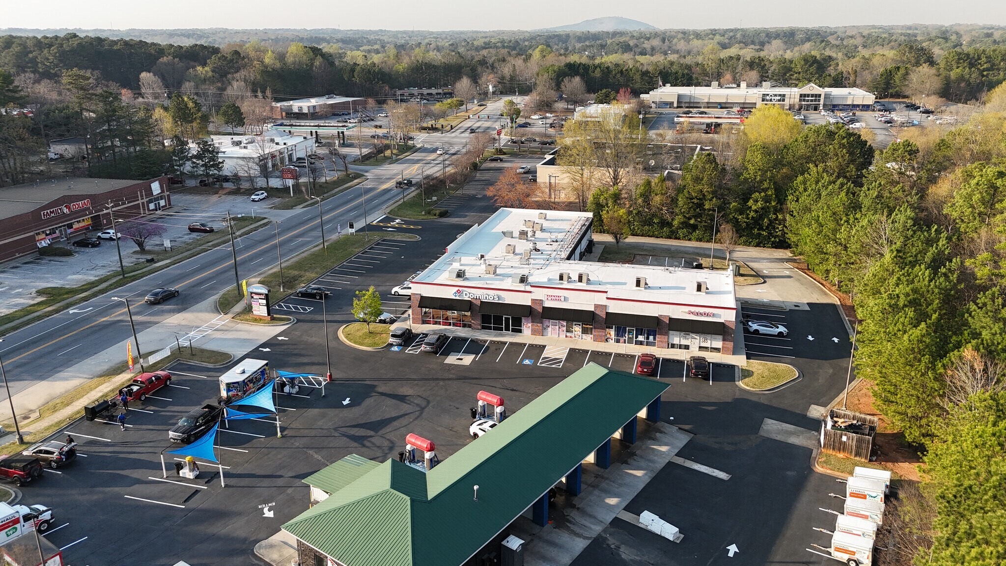2410 Dekalb Medical Pky, Lithonia, GA for Rent