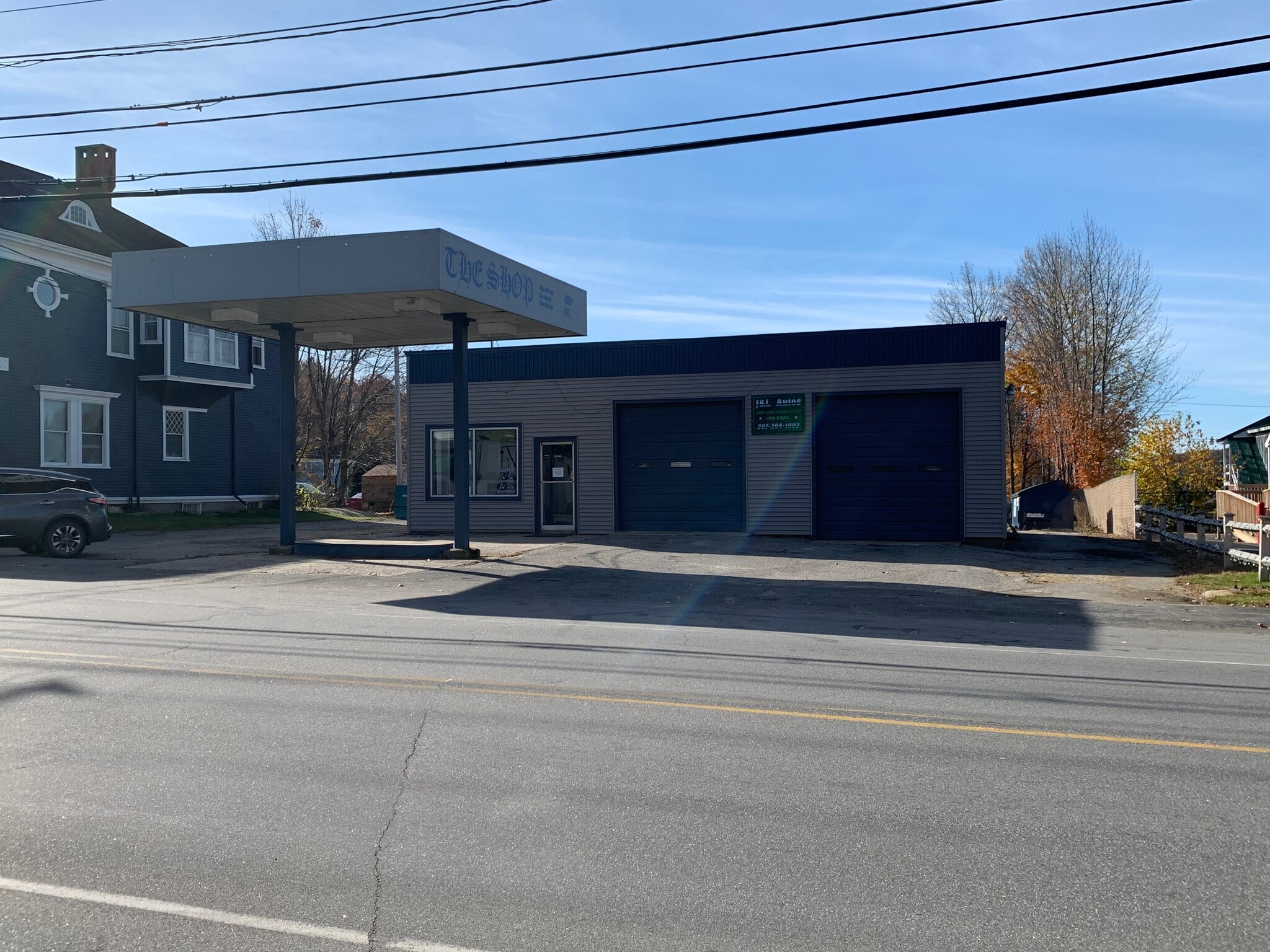 29 Main St, Limerick, ME for Rent