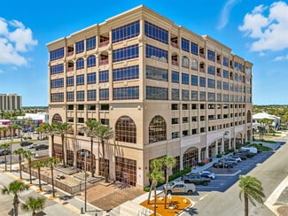 Jacksonville Beach, FL Office/Retail - 320 1st St N