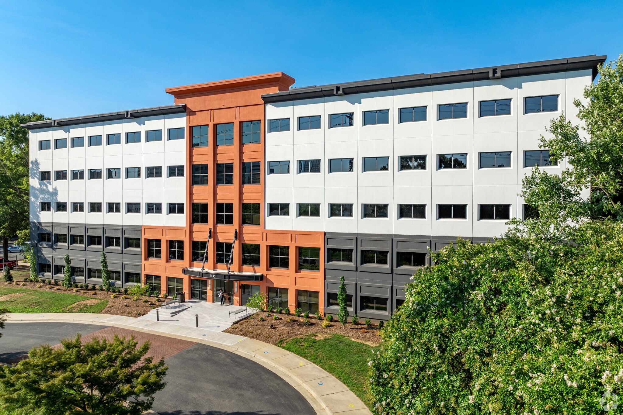 6135 Park South Dr, Charlotte, NC for Rent