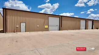 Lubbock, TX Flex - 5614 126th St