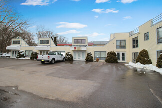 Westerly, RI Office - 101 Franklin St