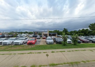 West Memphis, AR Auto Dealership - 3312 E Broadway Blvd