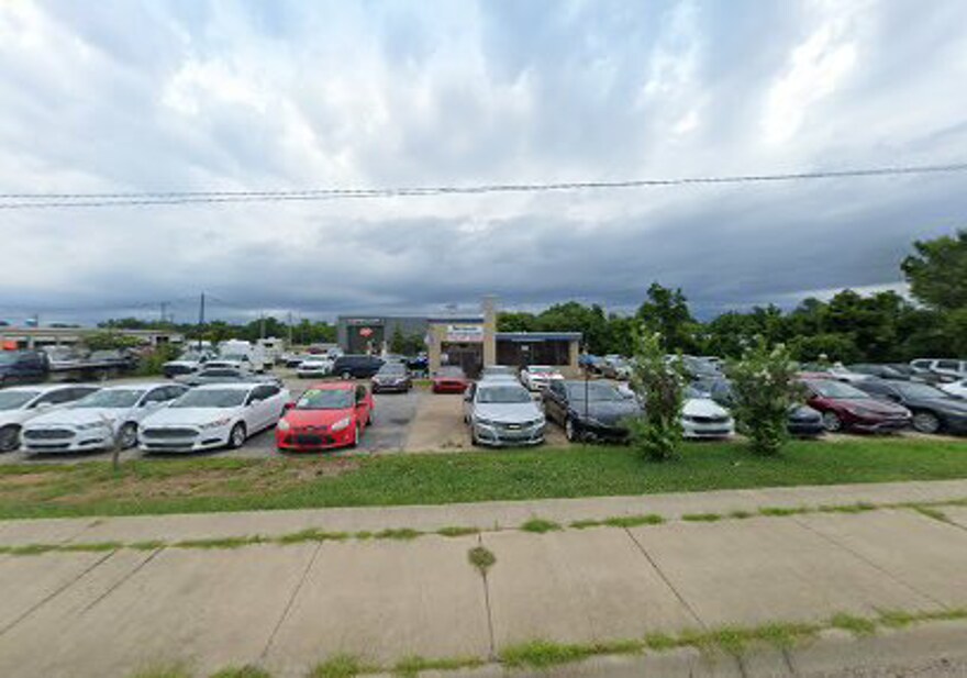 3312 E Broadway Blvd, West Memphis, AR for Sale