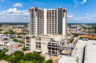 Austin, TX Office/Retail - 509 E 5th St Austin, TX Office/Retail - 509 E 5th St