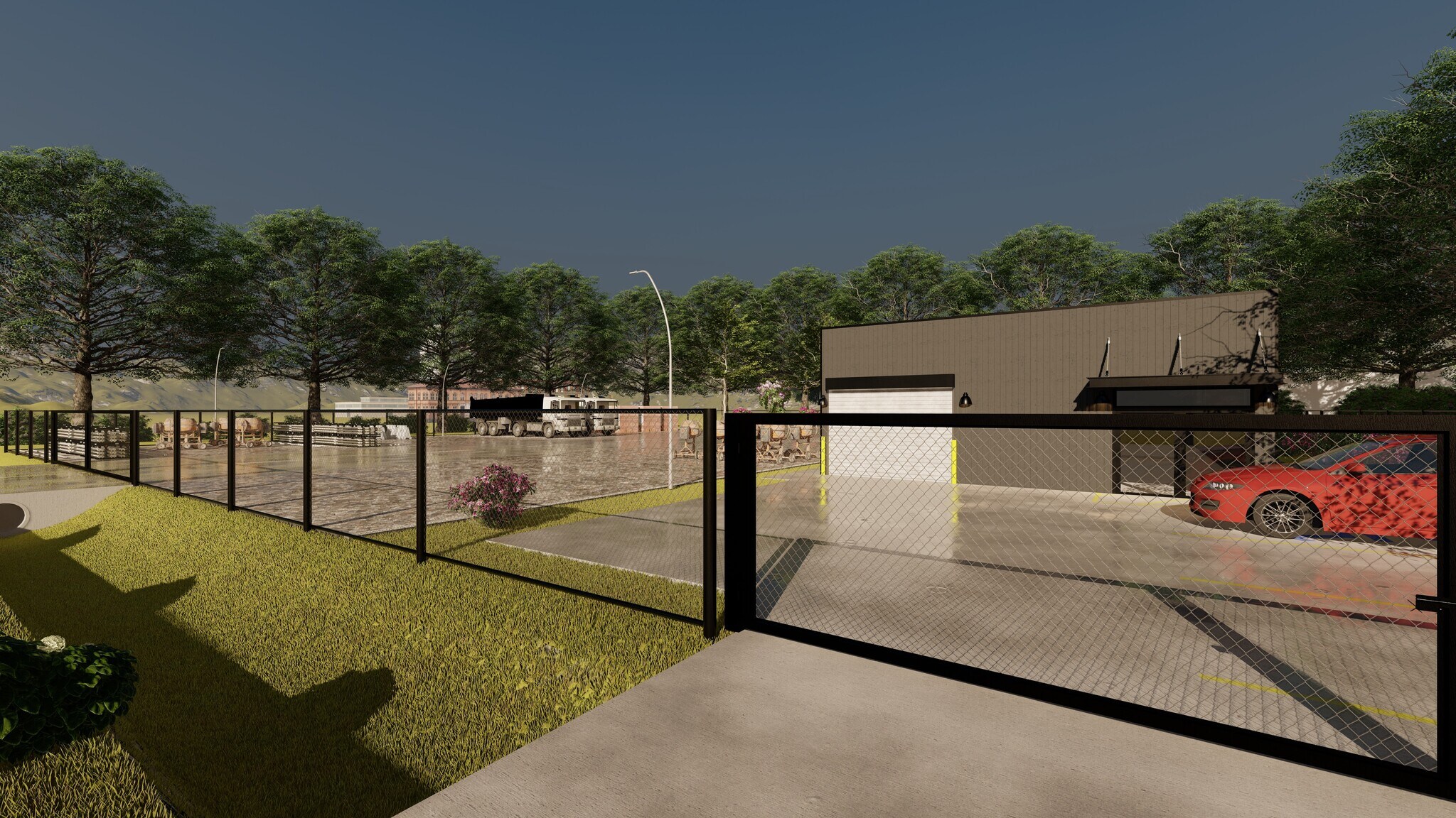 14725 W Hardy Rd, Houston, TX for Rent