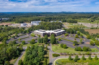 Windsor, CT Office - 200 Great Pond Dr Windsor, CT Office - 200 Great Pond Dr