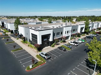 Rocklin, CA Flex - 5700-5712 Lonetree Blvd Rocklin, CA Flex - 5700-5712 Lonetree Blvd