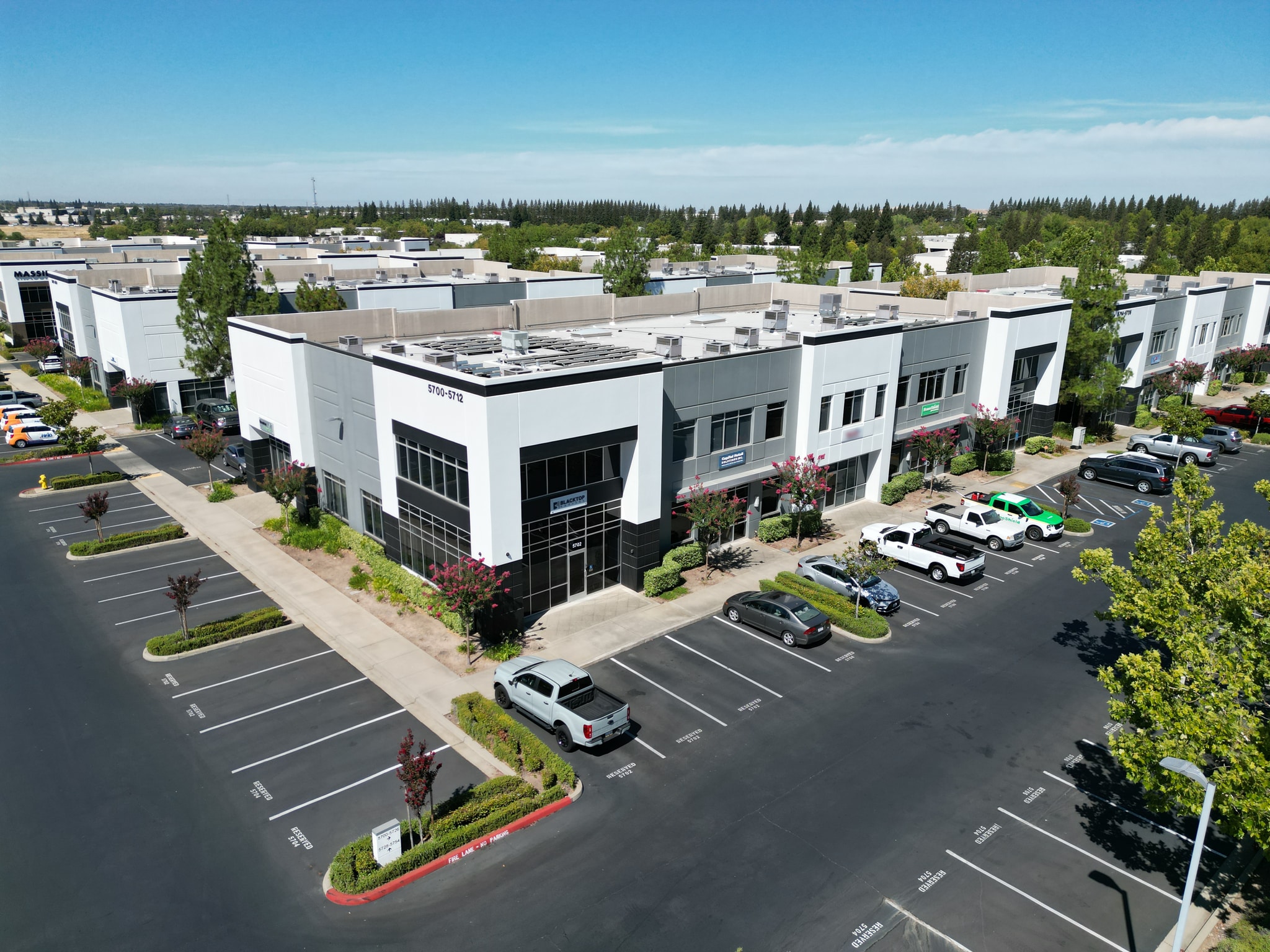5700-5712 Lonetree Blvd, Rocklin, CA for Sale